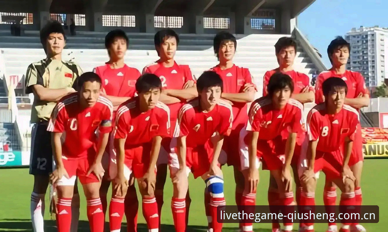 球圣体育旧版兼容闪退修复教程 土伦杯U19国足0-3突尼斯:一场真实的成人礼,球圣体育全面评测观赛体验